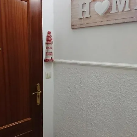Charming In With Enclosed Garden 45 M² Apartmán