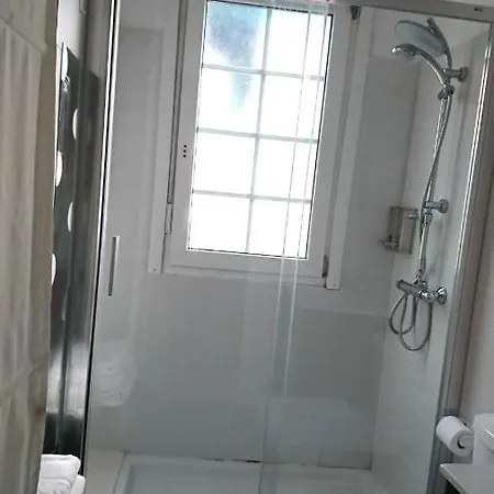Charming In With Enclosed Garden 45 M² * A Coruña